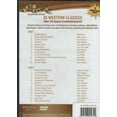 thumbnail image 2 of 25 WESTERN CLASSICS, 2 of 2