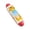 Animals, variant on Lipstore Twisting Toy Preschool Toys Rotating Puzzle Block for 1+ Toddlers Boys Girls Animals