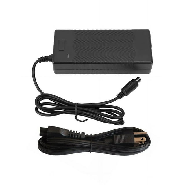 Cargador de Patineta Electrica 42v a 1.5A Store Line