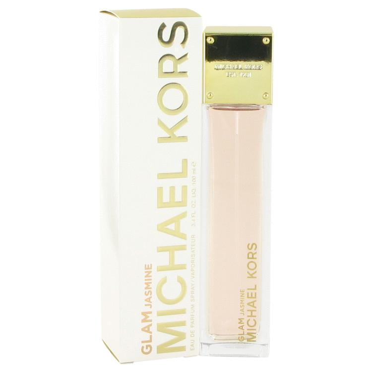 Michael kors glam jasmine 3.4 outlet oz