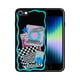thumbnail image 1 of Funda de Vidrio Templado Glass Fashion para iPhone 7/8/SE 2020/ SE 2022, 1 of 5