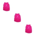 thumbnail image 4 of Greeniant Suministros de ropa para perros, transpirable, flexible, mantiene el calor, chaleco para cachorros, atuendo para otoño e invierno, sin Type1 NO1, 4 of 6