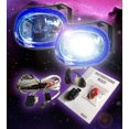 thumbnail image 4 of For Chevrolet Cavalier Erebuni Body Kit Bumper Fog Lamps Lights Chevy, 4 of 6