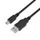 thumbnail image 1 of Cable de cámara, cable de datos USB Cable de datos USB Cable USB Resultados impresionantes, 1 of 5