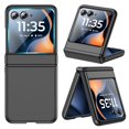 thumbnail image 1 of Funda VEGO para Motorola Razr 2025/2024 con protección de pantalla y bisagra, 1 of 8