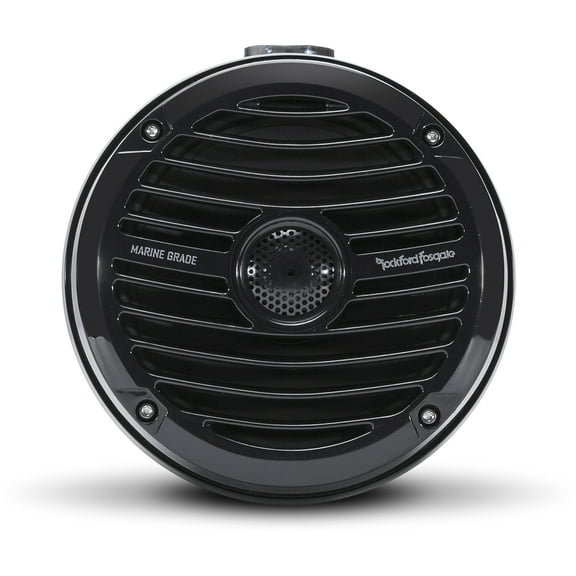 Rockford Fosgate RNGR-REAR Add-on Rear Speaker Kit for use with RNGR-STAGE2 and RNGR-STAGE3 Kits for Select 2015-2018 Polaris RANGER Models