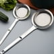 thumbnail image 2 of Colador de Malla Inoxidable Inteprter Utensilio de Cocina Acero Inoxidable, 2 of 6