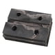 thumbnail image 2 of Almohadillas para elevadores de automóvil de 2 piezas para almohadillas de elevación automática de estiramiento de goma Bloques de soporte de almohadi, 2 of 8