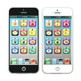 thumbnail image 4 of Baby Smart Touch Screen Mobile Phone Toys with LED Educational Toy Gift, 4 of 4