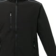 thumbnail image 3 of Regatta Mens Sandstorm Hardwearing Workwear Softshell Jacket (water Repellent), 3 of 4