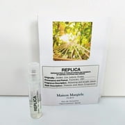MAISON MARGIELA Replica Under the Lemon Trees EDT mini Spray, 1.2ml, Brand New!