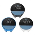 thumbnail image 4 of Silicone Protective Case for Echo Spot Blue, 4 of 5
