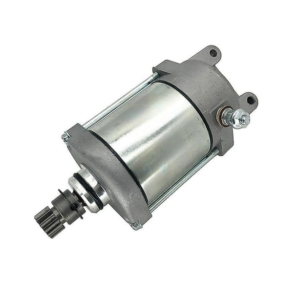 Démarreur Mercury 50 ch 50ELPT B/F EFI 4 temps 2002-2009 893888T 50-88