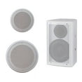thumbnail image 2 of Housse de Gril Subwoofer pour Voiture Protection de Grille Filet de Protection, 2 of 5