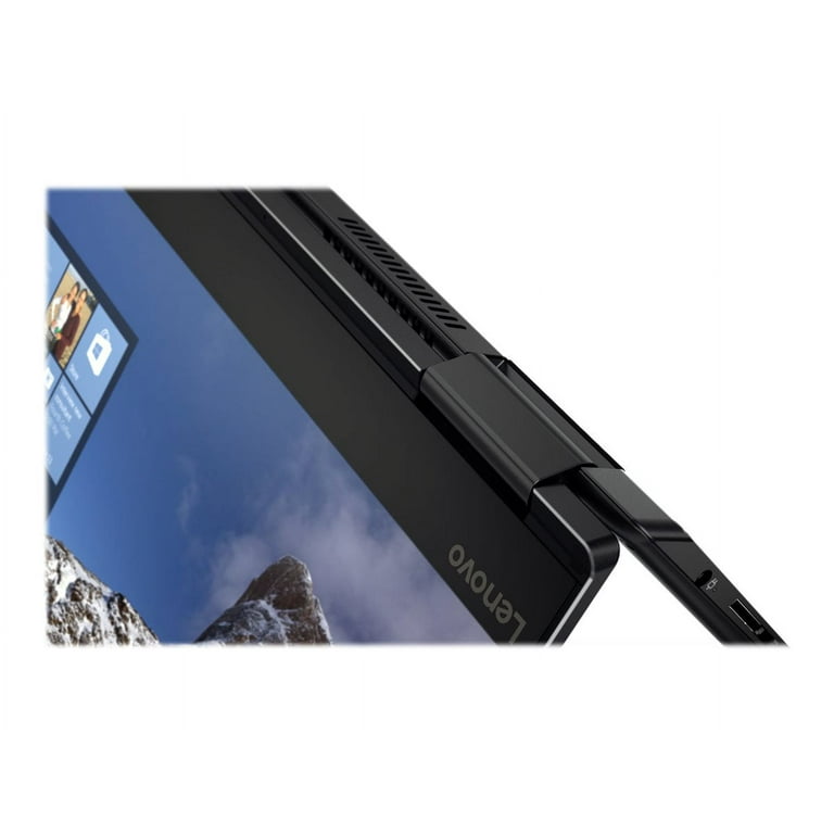Lenovo - Yoga 710 2-in-1 15.6