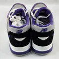 thumbnail image 5 of New Balance Mens 1600 Elite Edition Purple 2013 CM1600CP Size 11 D New in Box DS, 5 of 5