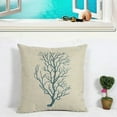 thumbnail image 4 of Coastal Charm Cushion Covers, 4 of 6