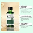 thumbnail image 5 of Buy 2 Save 10% Volumizing Rosemaries Hair Care Oil,Rosemaries Hair Oil,Rosemaries Nourishing Hair Oil,Prevent Hair Loss,Nourish Hair Follicles,Strengthen Hair,50ml, 5 of 5