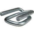 thumbnail image 3 of Extra Heavy Duty 1-1/4" Wire Buckles for Cord  Polyester Strapping - Box of 250 - P114WB3-GA/PH, 3 of 3