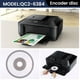 thumbnail image 5 of Disco Codificador QC2-6384 para Impresoras para MG3070s, G2800, G1800, G3800, G6030, G2400 y G4800., 5 of 5