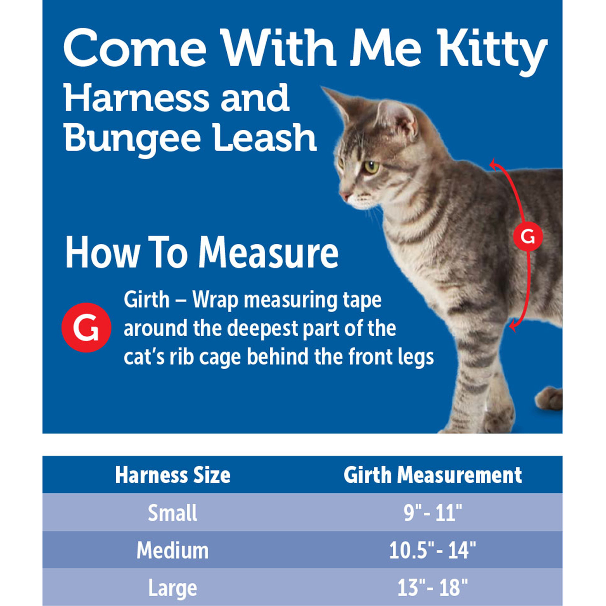 petsafe harness cat