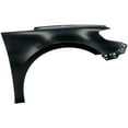 thumbnail image 4 of For 09-17 CC & 09-10 Passat CC 2.0L & 3.6L Front Fender Quarter Panel Right Side, 4 of 4