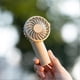 thumbnail image 4 of Portable Clip on Fan Ultra Quiet Desktop Cooling Fans for Outdoor Travel, 4 of 5