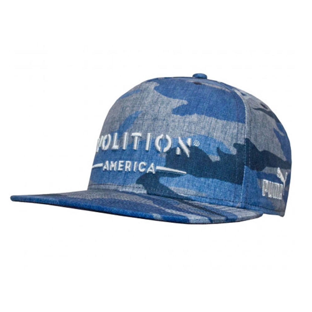 puma folds of honor collection