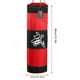 thumbnail image 1 of Bolsa de vacía para boxeo, Con cierre de Cremallera de Cadena Metálica y Costuras Sólidas, Perfecta para Abrenamiento de Patadas de Karate y Boxeo, 1 of 7