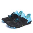 thumbnail image 1 of Beach Shoes for Men and Women, Water Shoes, Barefoot Shoes, Quick-drying, Lightweight, Breathable Sports Outdoor Shoes, Suitable for Surfing, Diving, Hiking, Boating, Beach （36-48）, 1 of 5