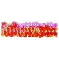 thumbnail image 2 of Belagio 1.5" Wide x 10 Yards, Stretch Sequin Trim, Hot Pink, 1 Bolt, 2 of 2