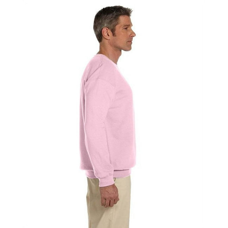 Gildan 18000 light pink outlet