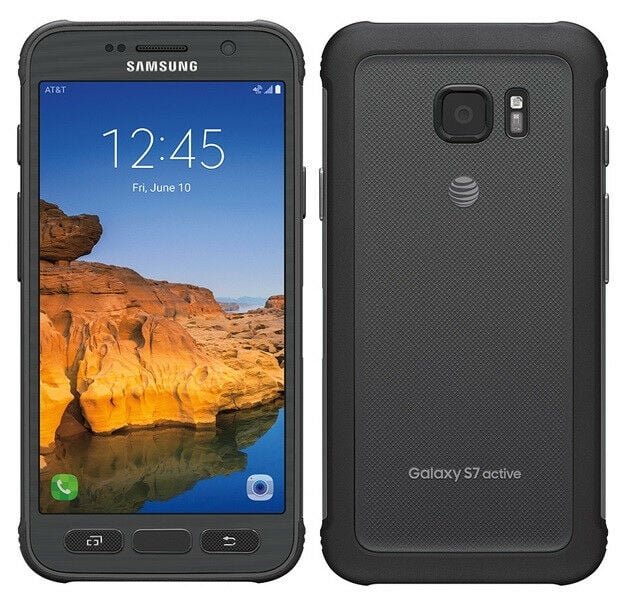 galaxy s7 active t mobile