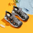 thumbnail image 1 of DPTALR Sandales d'Été pour Enfants Garçons Filles Plage Chaussons Sport, 1 of 8