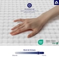 thumbnail image 3 of Colchón en Caja Matrimonial ATMA NOVA Memory Foam Altura 29cm, 3 of 10
