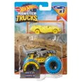 thumbnail image 1 of Hot Wheels Monster Trucks 1:64 Mega Wrex 2 Pack Vehicles, 1 of 5