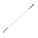 thumbnail image 2 of Herramienta de agarre de 4 garras herramienta de recogida magnética de garra de extensión de brazo magnético de resorte flexible de 24 pulgadas con luz LED para espacios ANGGREK Otros, 2 of 8