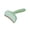 A003- Green, variant on Pet Remover Brush Cat Remover 6 Inch Deshedding Brush Pet Grooming Tool for Furniture Carpet Car Interior Upholstery and Pet Coat Maintenance Pink, 1 Pack