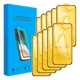 thumbnail image 1 of 10 Piezas Cristal Templado 9d Para iPhone Pantalla Completa, 1 of 4