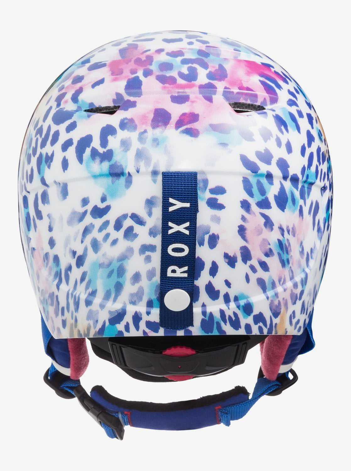 Roxy Girls Happyland Ski & Snowboard Helmets 