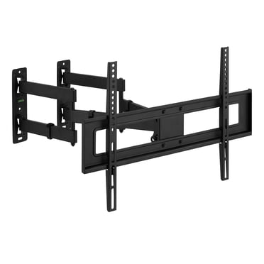 (2 pack) onn. Fixed TV Wall Mount for TVs 32" to 86" holds upto 120 lbs ...