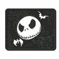 thumbnail image 1 of Nightmare Before Christmas Bones Car Utility Mat, 1 of 3