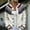A1-Beige, variant on Fair Isle Cardigan Women Long Sleeve Open Button Down Sweaters Christmas Sweaters Jacket for Women Halloween Sweaters for Women Funky Cardigan Icelandic Sweater Norwegian,Brown,S