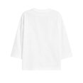 thumbnail image 6 of BOOMNY Women's Long Sleeve Base Tshirts Crew Neck Solid T-Shirt Lightweight Fall Tee Tops for Women, 6 of 6