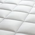 thumbnail image 4 of Allswell Ultra Plush Pillow Top Mattress Topper, Queen, 4 of 7