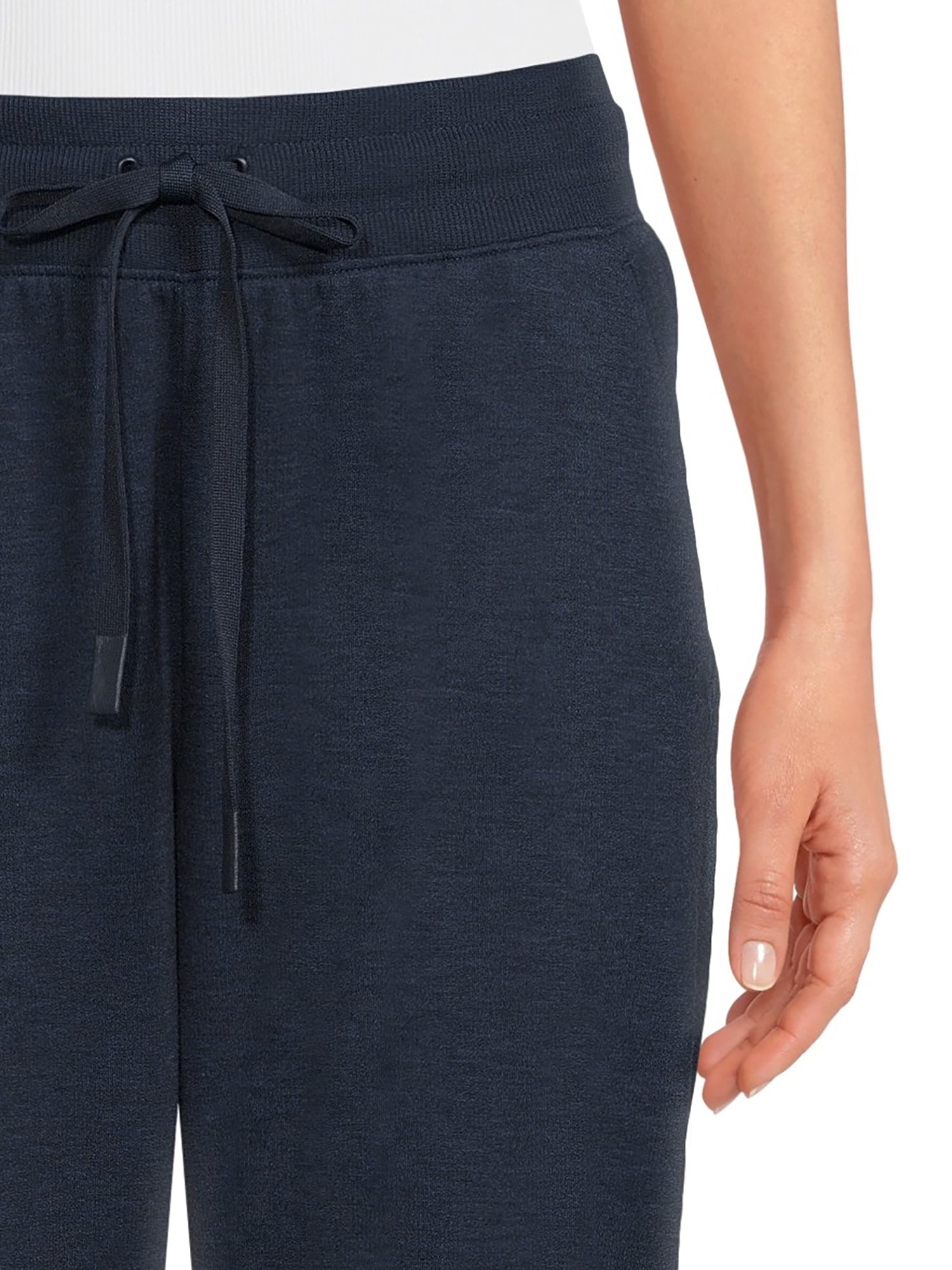 Athletic Works Women's Super Soft Joggers, Sizes XS-XXXL