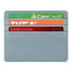 thumbnail image 5 of Tarjetero Fintie Slim, minimalista, de piel con bloqueo RFID, 5 of 7