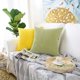 thumbnail image 4 of Adorno para salpicadero de coche, planta verde, cactus, maceta pequeña, primavera, oficina, cabina, pequeño dispositivo, decoración de interiores, 4 of 5