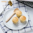 thumbnail image 7 of CHEFMADE Mini Muffin Pan, 20-Cavity Non-Stick Tiny Cupcake Pan, Oven & Dishwasher Safe, Bakeware for Oven Baking (Champagne Gold), 7 of 7