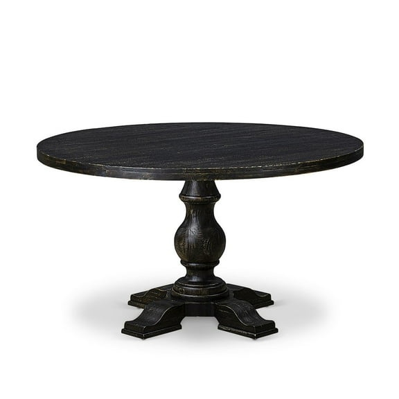 Luxe by East West Furniture Breakfast Table